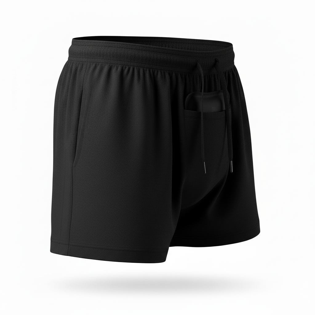 Fertility Icepack Sauna Briefs - Health Hercules