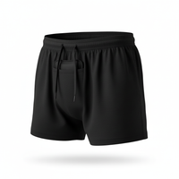 Fertility Icepack Sauna Briefs - Health Hercules