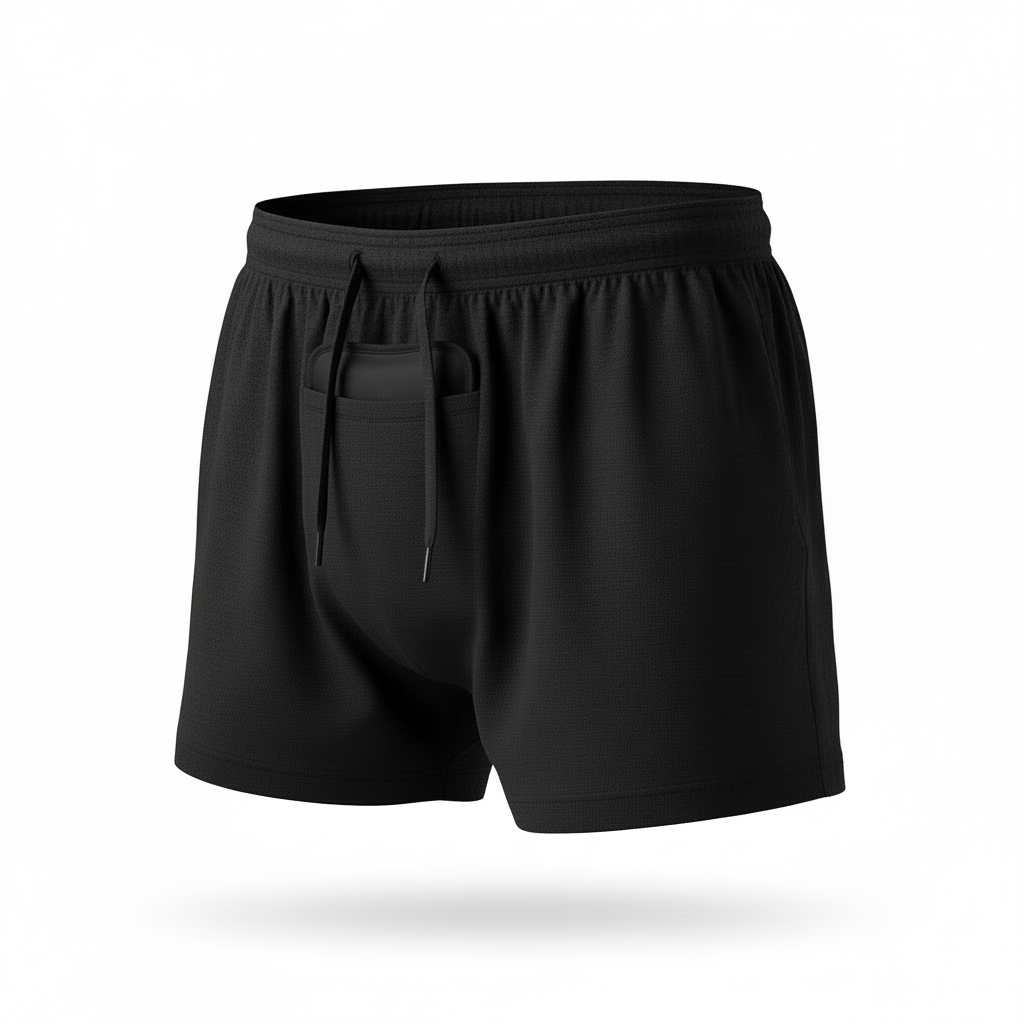 Fertility Icepack Sauna Briefs - Health Hercules