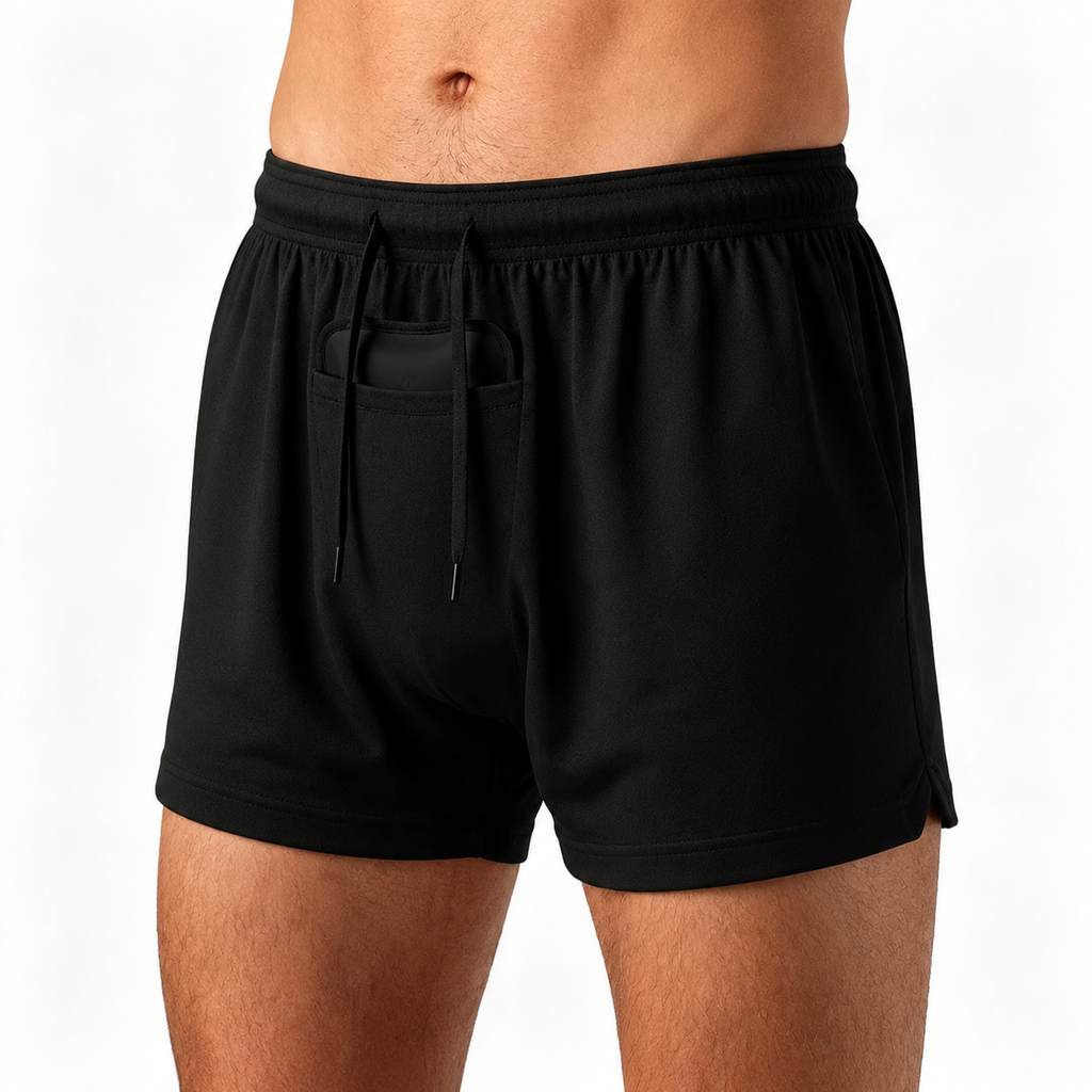 100% Cotton Fertility Cooling Sauna Briefs