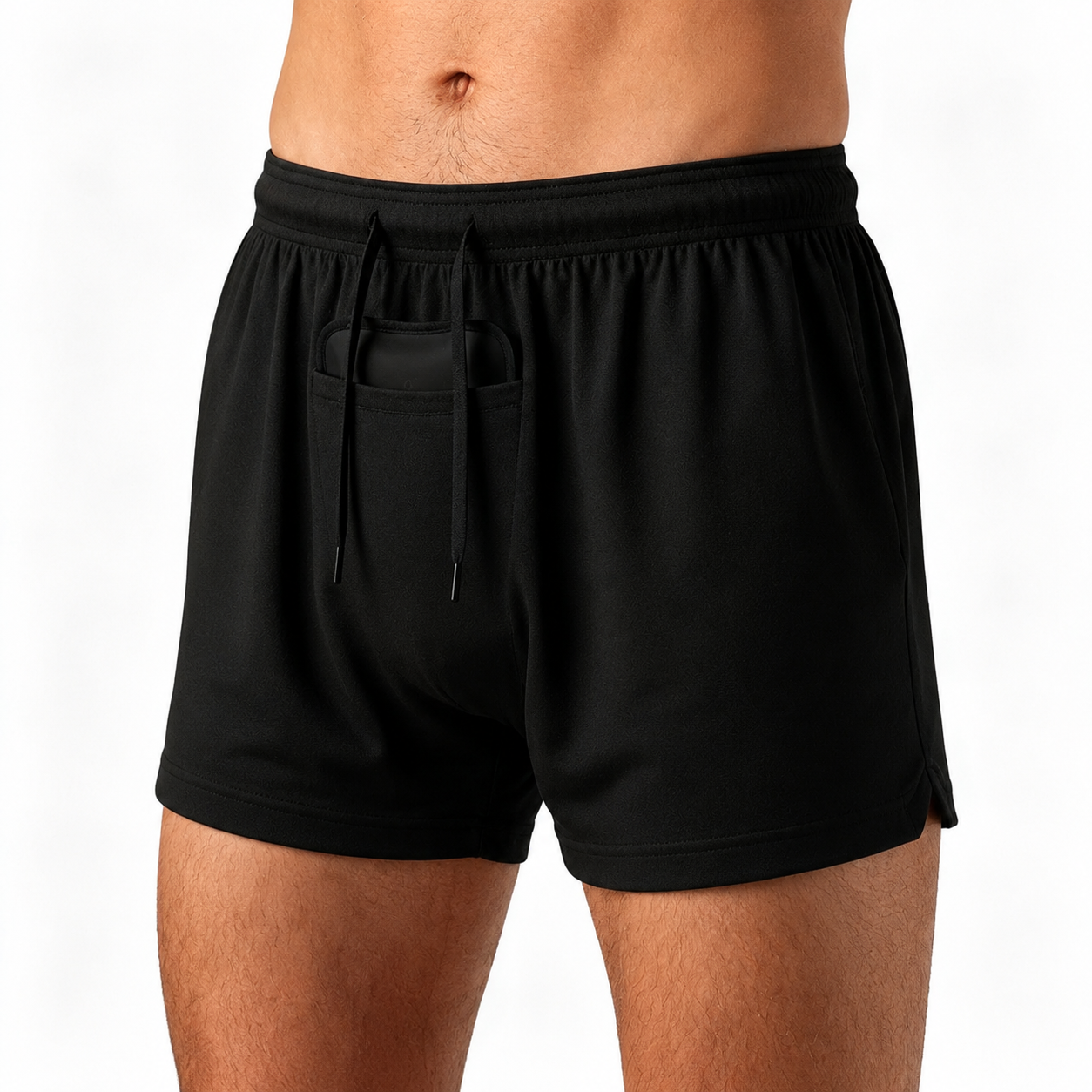 100% Cotton Fertility Cooling Sauna Briefs