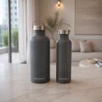 100% Stainless Steel Water Bottle