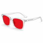 100% Blue Light Blocking Glasses