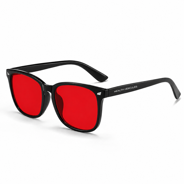 100% Blue Light Blocking Glasses