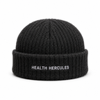 100% Australian Merino Wool Sauna Hat