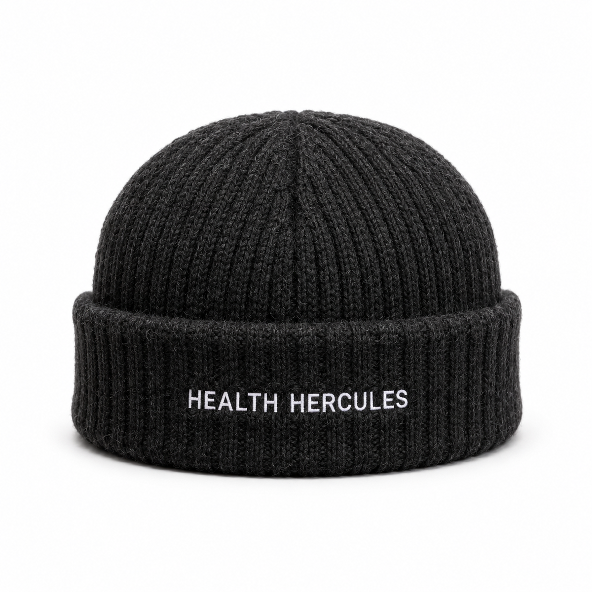 100% Australian Merino Wool Sauna Hat